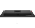 ThinkVision 23.8 inch IPS FHD 120Hz Monitor - T24-40 - Image 8