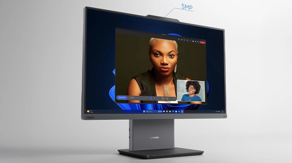 Lenovo ThinkCentre デスクトップPC Lenovo ThinkCentre M820z All-In-One Core i5-8500 3.00GHz 8GB