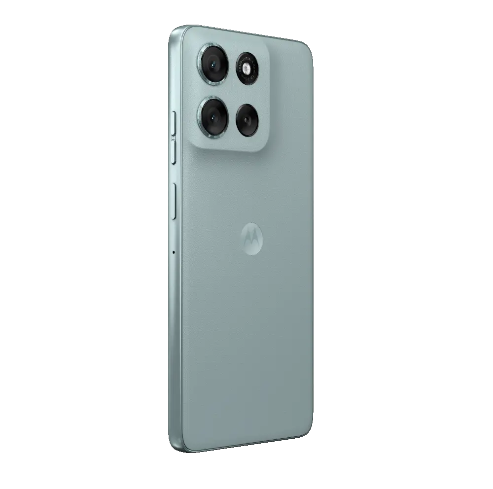 50MP Sony LYTIA™ Sensor Camera Smartphone with Durable Design