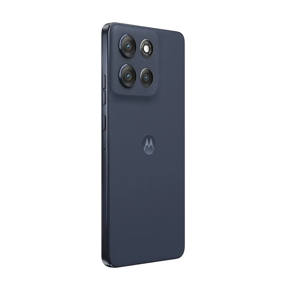 Try moto g86 power 5G: High mAh Battery & Dolby Atmos Sound