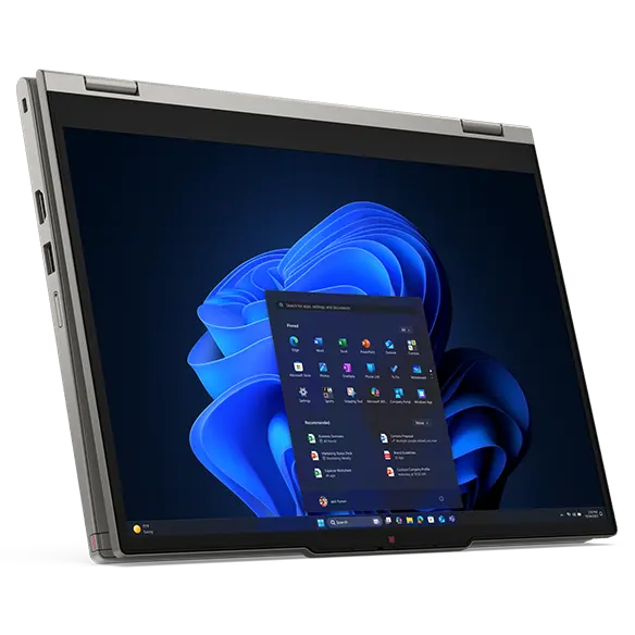 ThinkPad L13 2-in-1 Gen 6 (13 inch AMD) | Versatile AI-Driven