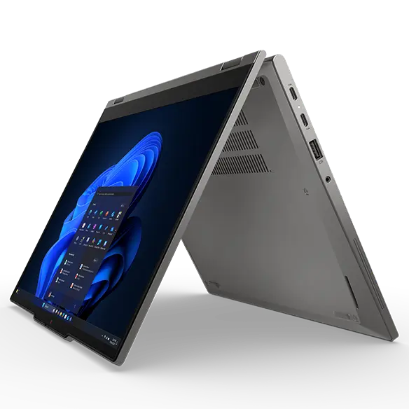 ThinkPad L13 2-in-1 Gen 6 (13.3型 AMD) | 多機能なAI搭載の回転型