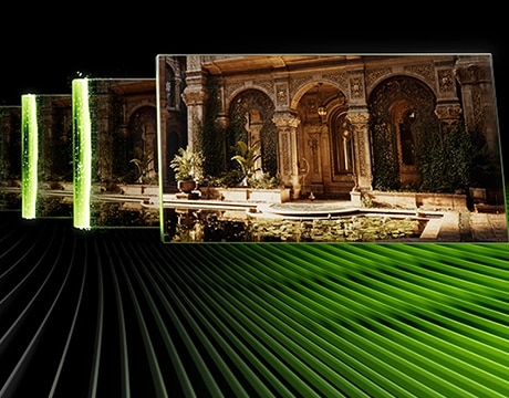 NVIDIA DLSS 4 en Legion 5 Gen 10