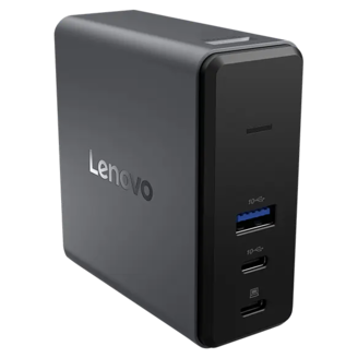 Lenovo X9 Charging GaN Dock | 40BD0065UK | Lenovo HK