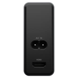 Lenovo X9 Charging GaN Dock | 40BD0065UK | Lenovo Singapore