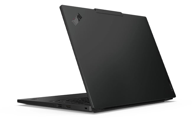 Die MIL-STD-810H-Zertifizierung des ThinkPad L13 Gen 6 steht für Robustheit und Langlebigkeit.