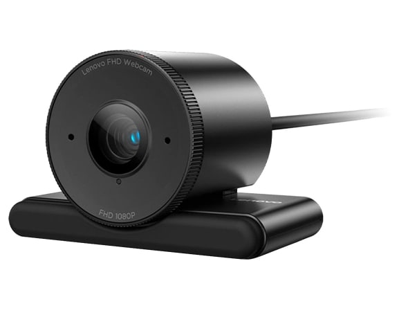 Lenovo FHD Webcam | 4XC1Q44952 | Lenovo UK