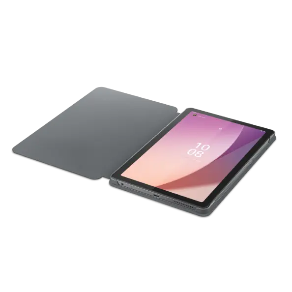 Capa Folio Lenovo para Tab M9 | ZG38C04869 | Lenovo Brasil