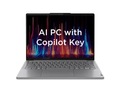【Lenovo】83CV00CTJP Yoga Slim 7i Gen 9新品！ Yoga Slim 7i Gen 9 14型(Intel® Core™) | クリエイティビティと