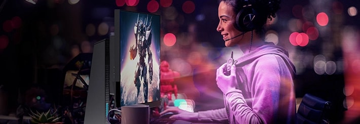 Gaming