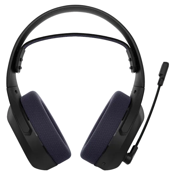Lenovo Legion H410 Wireless Gaming Headset: retailer-supplied image