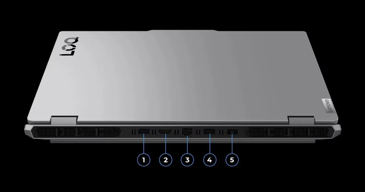 Lenovo LOQ 15AHP10| 15-inch AMD-powered gaming laptop for students | Lenovo  IN