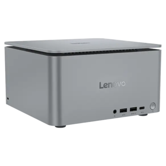 ThinkCentre Neo Ultra Gen 2 (Intel) Tiny | Powerful, Ultrasleek