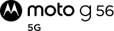 The g56 logo