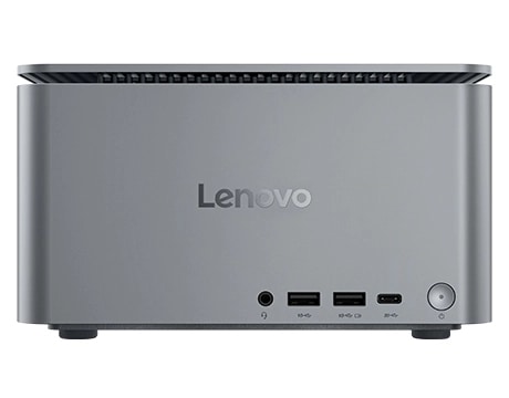 Windowsデスクトップ neo ThinkCentre Neo Ultra(Intel® Core™) | コンパクトながら