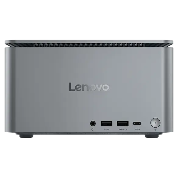 ThinkCentre Neo Ultra(Intel® Core™) | コンパクトながら