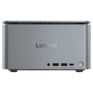 ThinkCentre Neo Ultra Gen 2 (Intel) Tiny | Powerful, Ultrasleek