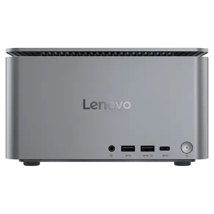 ThinkCentre Neo Ultra Gen 2 (Intel) Tiny | Powerful, Ultrasleek