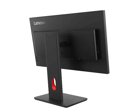 ThinkVision T24D-40 23.8-inch Monitor | 64B9GAR1AU | Lenovo AU