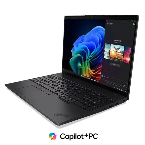 Lenovo ThinkPad L16 Gen 2 (AMD) Processador AMD Ryzen™ AI 5 PRO 340 (2,00 GHz até 4,80 GHz)/Windows 11 Home/512 GB SSD  TLC Opal