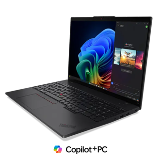 ThinkPad L16 Gen 2 AKP(16型 AMD) | AI搭載のパワフルな16型ビジネス