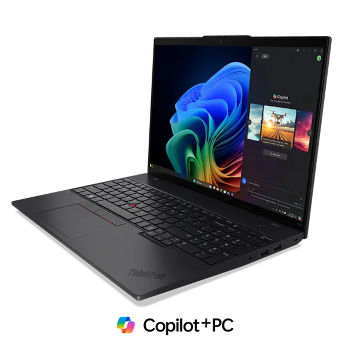 ThinkPad L16 Gen 2 | Powerful 16 inch AI-Fueled Business Laptop