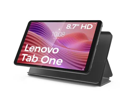 Lenovo Tab One | Personal Tablet | Lenovo NZ