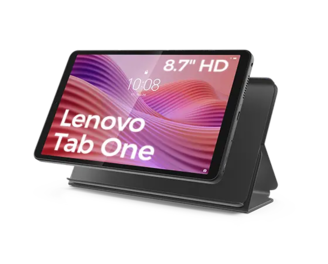 Lenovo Tab One | Personal Tablet | ZAF00091AU | Lenovo Australia