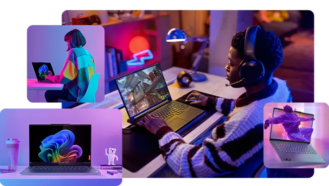 Lenovo Education
