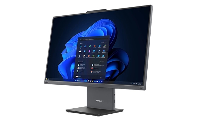 ThinkCentre neo 55a 24 All-In-One Gen 6(23.8型 AMD) | ビジネスの
