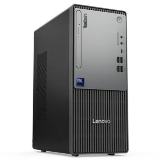 ThinkCentre neo 50t Tower Gen 6 (Intel) | AIベースのエントリー