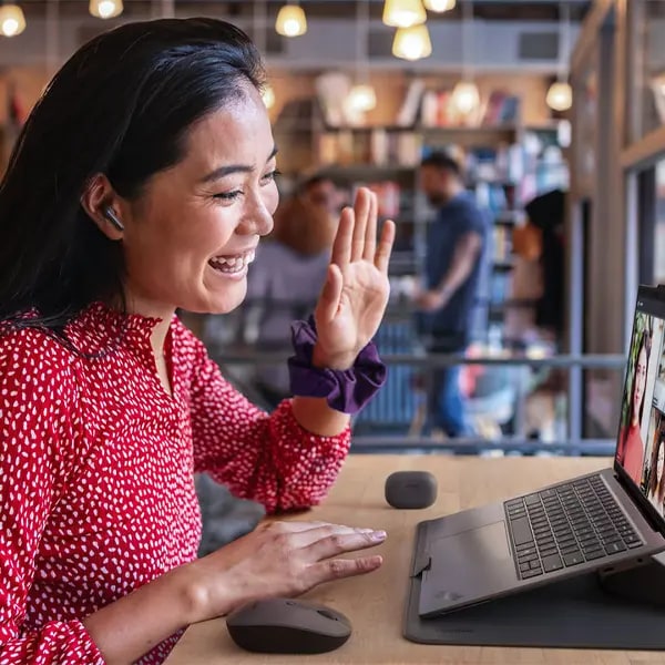 Lenovo TWS Earbuds (X9 Edition) | 4XD1S14145 | Lenovo US