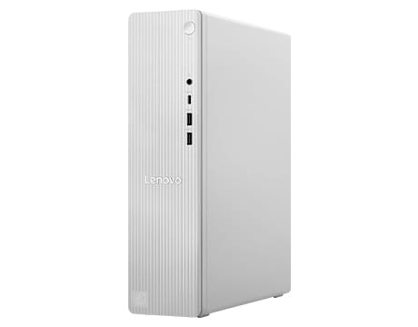 IdeaCentre Tower (8L, Gen 10) Intel I Powered by up to Intel® Core