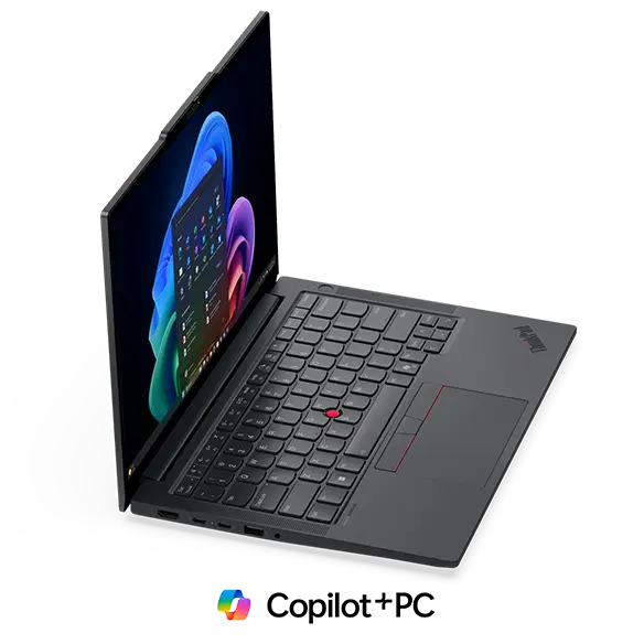 ThinkPad E14 Gen 7 ILL(14型 Intel) | ビジネス向け次世代AI PC