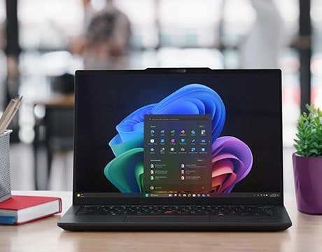 ThinkPad E14 Gen7 最新 ILL Copilot+ PC 未使用 ThinkPad E14 Gen7 最新 ILL Copilot+ PC 未使用 ThinkPad E14