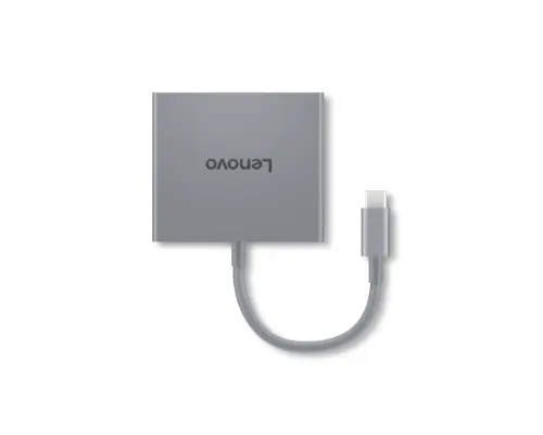 Lenovo USB-C 4-in-1 ハブ Gen 2 | GX91R64790 | レノボ・ ジャパン