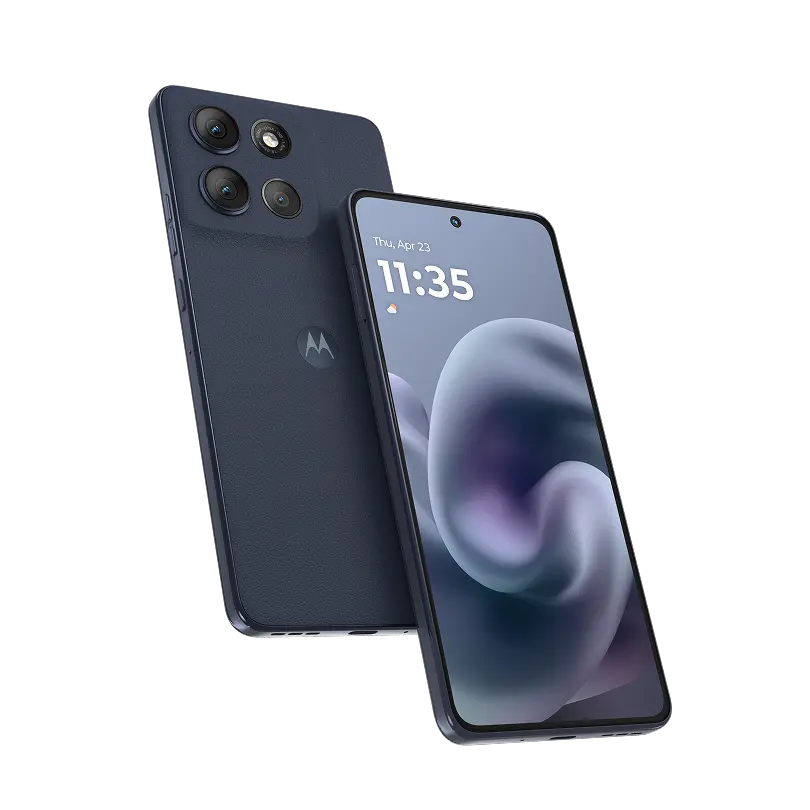 moto g86 5G 6.67" 256GB 8GB