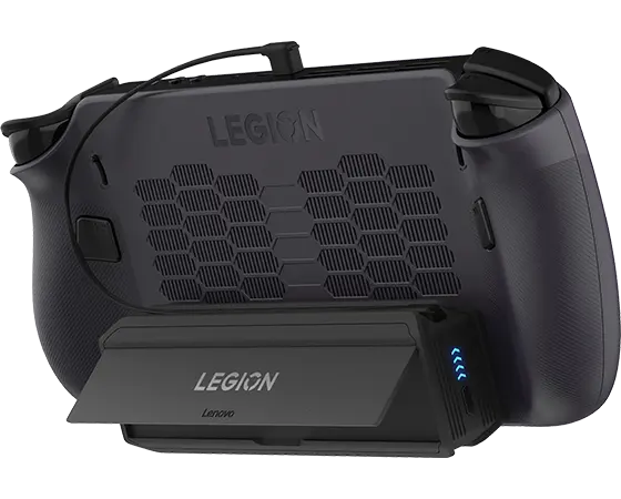 Lenovo Legion Go 65W 12800mAh Power Bank | G0AFLG1WWW | Lenovo US