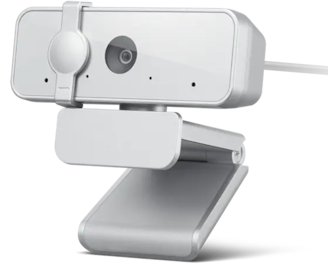 Lenovo 310 FHD Webcam (White) | GXC1S15022 | Lenovo US