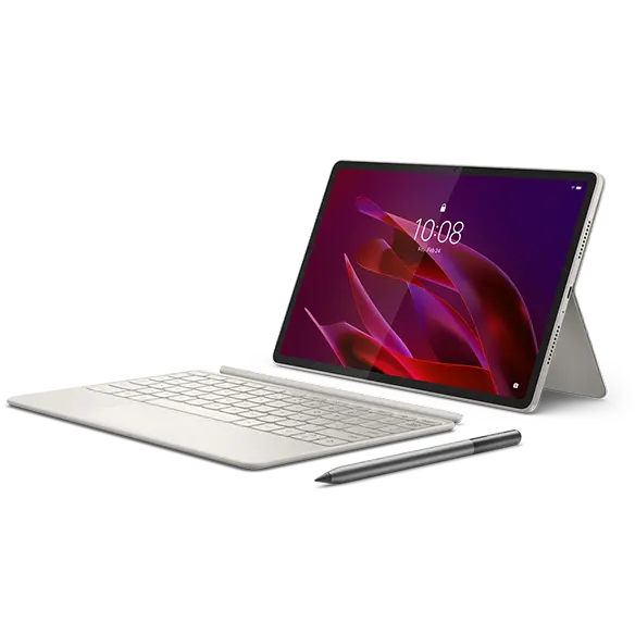Yoga Tab | 11.1 Inch AI-Enhanced Tablet for Creators | Lenovo