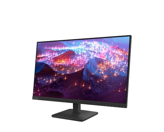 Lenovo L27-4e 68.58cms (27) Monitor | 68CDKAC1IN | Lenovo India