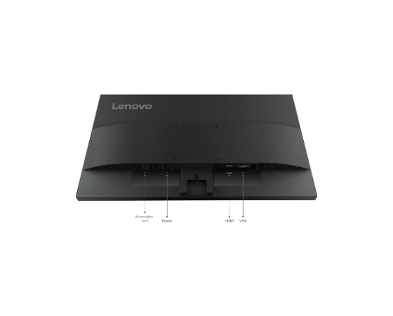 Lenovo L24-4e 23.8-inch IPS FHD 100Hz Monitor | 68C2KCC1US | Lenovo US
