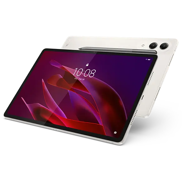 Yoga Tab | 11,1'' AI-verbeterde tablet voor makers | Lenovo Nederland