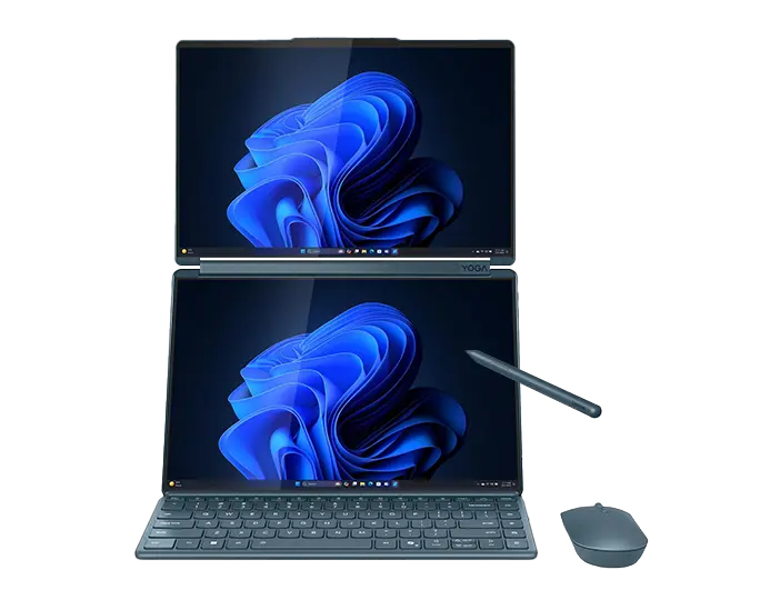 その他ノートPC本体 LenovoYOGA BOOK YB1-X91L4GB 64GB Windows Lenovo Yoga Book 9i Gen 10 (14” Intel) | Lenovo Brasil