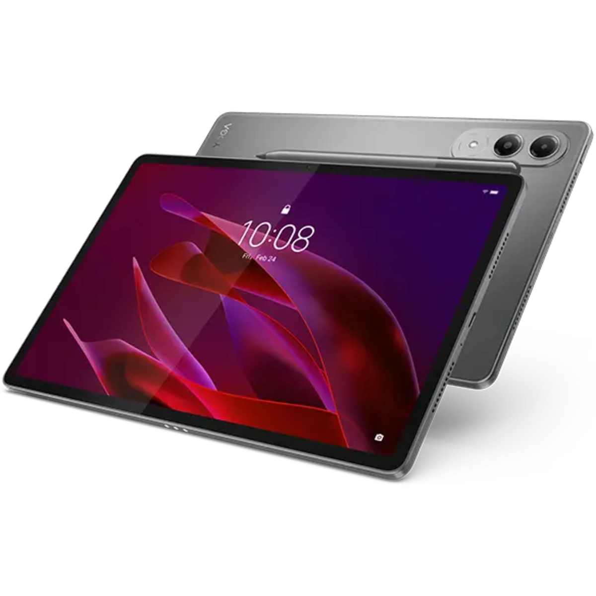 Lenovo Yoga Tab