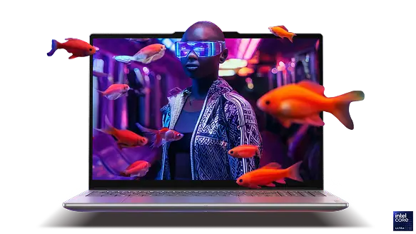 Lenovo PC for Creators