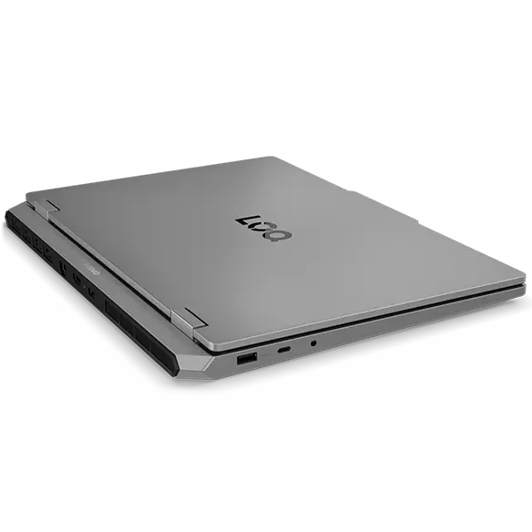 Lenovo LOQ Essential 15IRX11 | 15.6 inch Gaming & Student Laptop