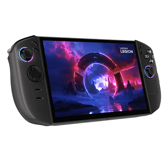 Lenovo Legion Go Gen 2 | Console-Like Gaming Handheld | Lenovo US