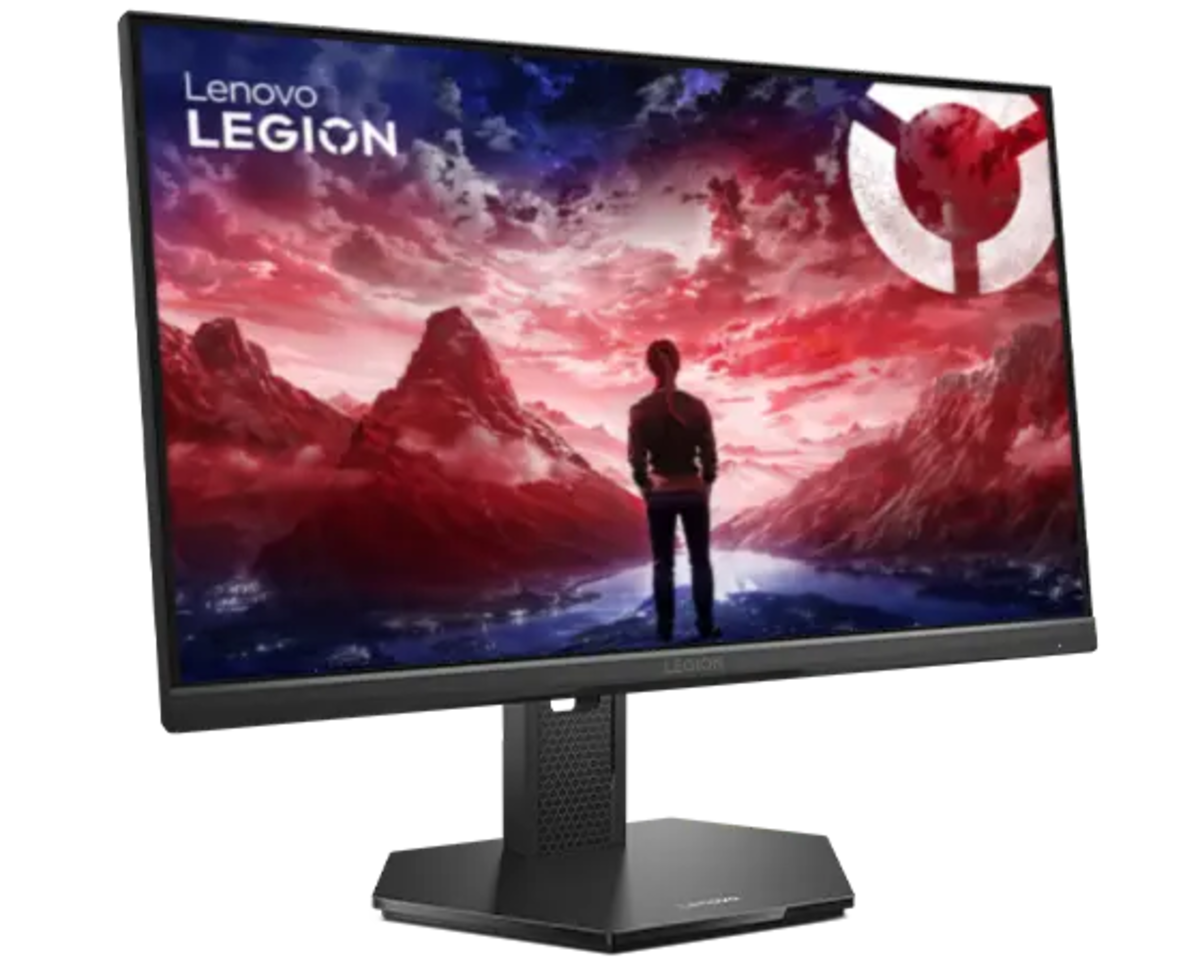 Lenovo Legion 25-10 25" IPS 320Hz 0.5ms Ergonomics
