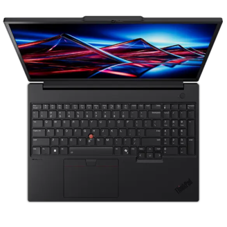 ThinkPad P16v Gen 3 | Powerful Mobile Workstation for Maximum